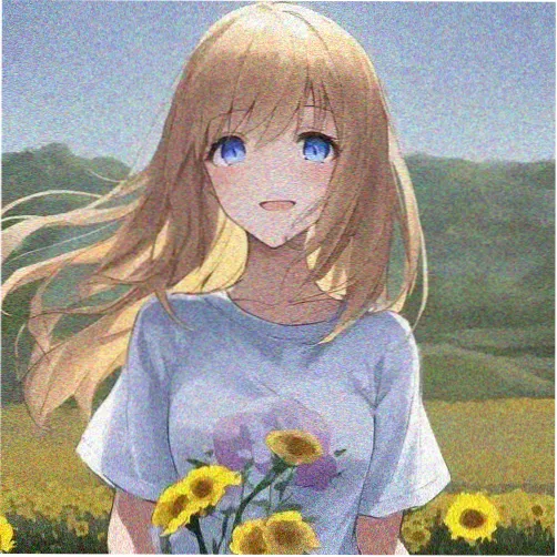 暗夜骑士 夜影