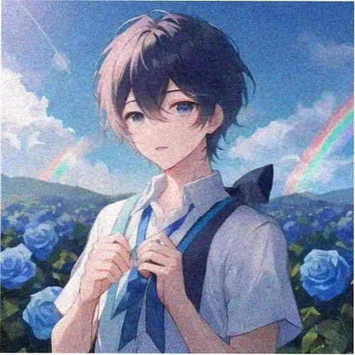 星之导师 艾尔